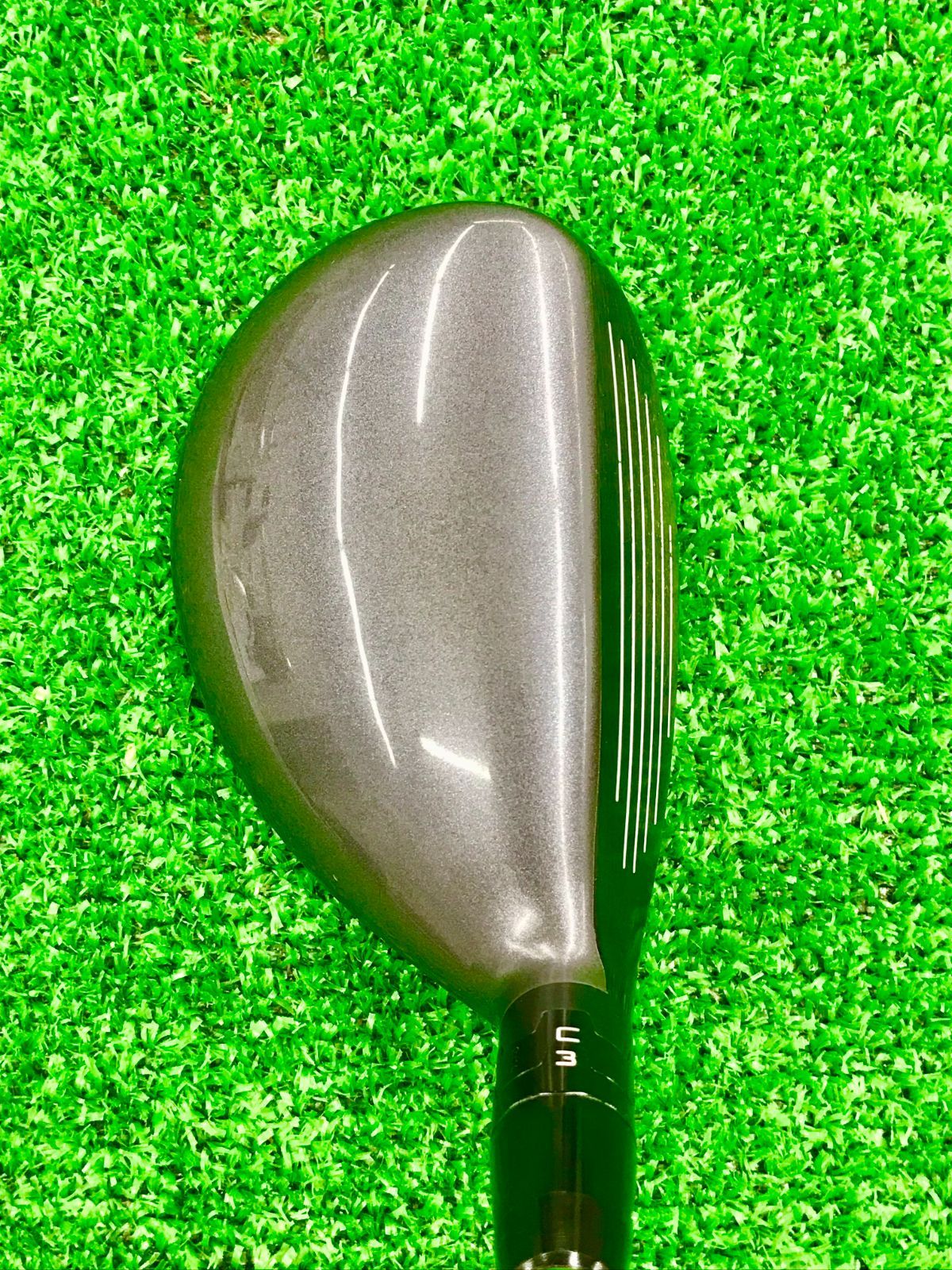 Titleist H1 816 UT 2本セット レフティ レフティ］タイトリスト 816