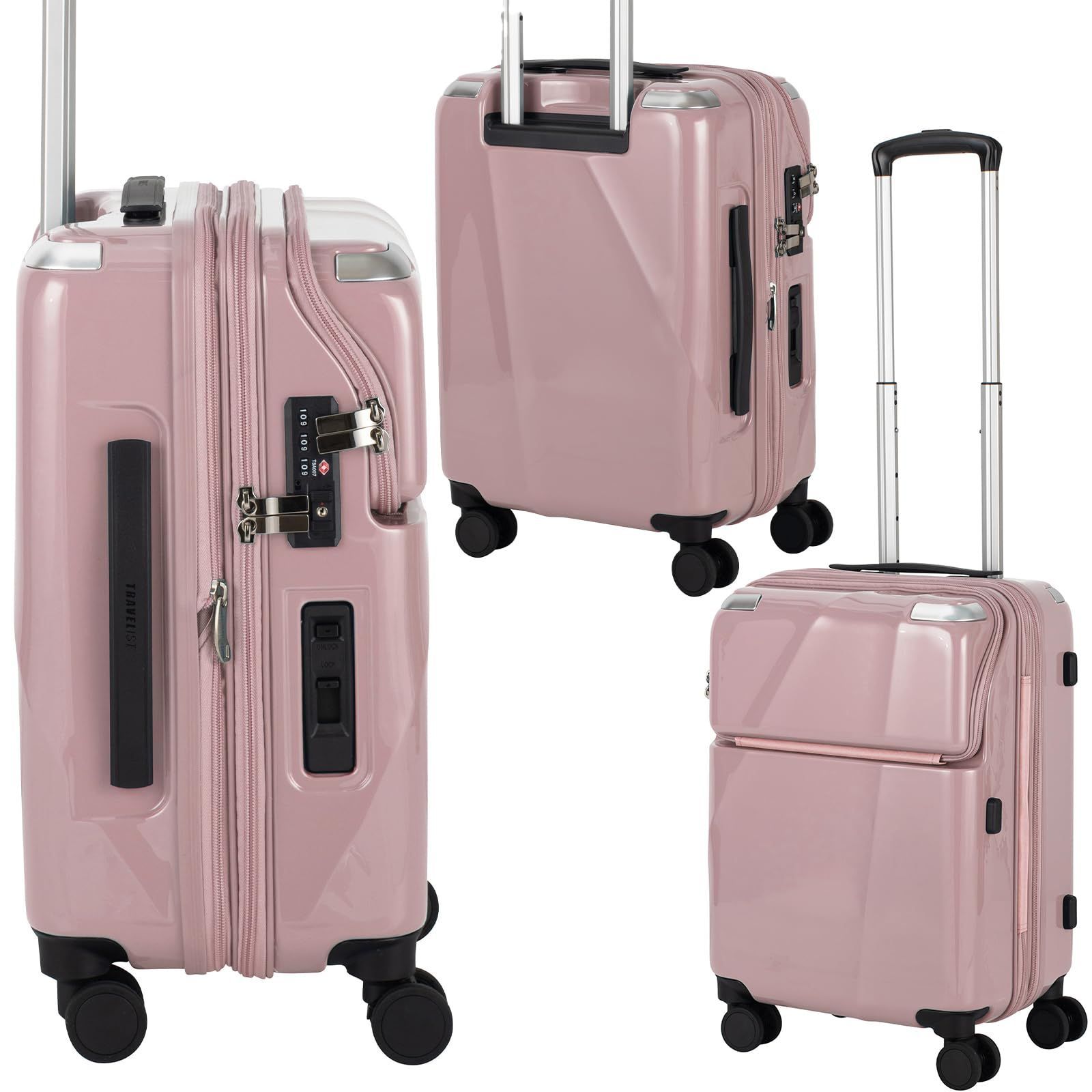 43L 拡張機能付き