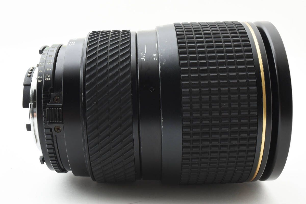 ストア ☆実用品☆トキナー Tokina AT-X PRO 28-70mm F2.8 ニコン用