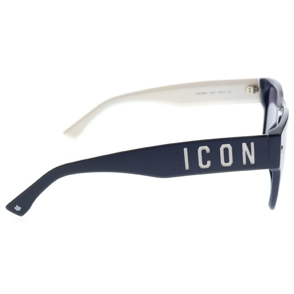 ディースクエアード サングラス アイコン 未使用品 DSQUARED2 (ディースクエアード) ICON sunglasses アイコンサングラス