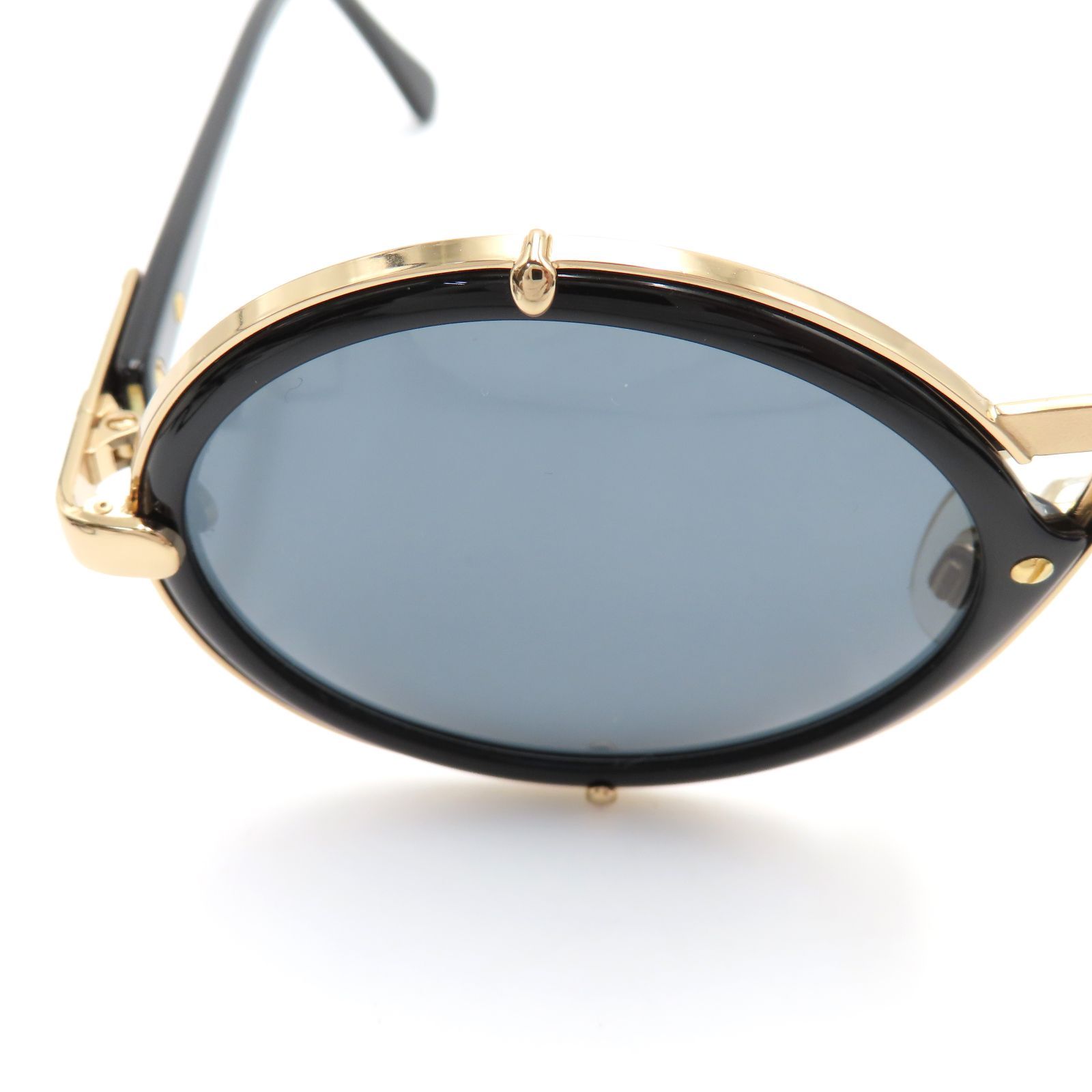 CAZAL カザール MOD 644 COL 1 サングラス レジェンズ cazal 53