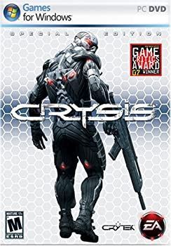 【中古】(非常に良い)Crysis Collector's Edition (輸入版)