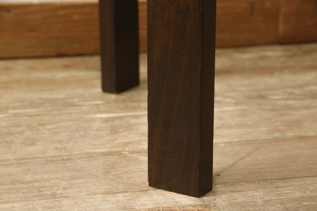 星野民芸家具 星野民藝 センターテーブル R-059372 - メルカリ