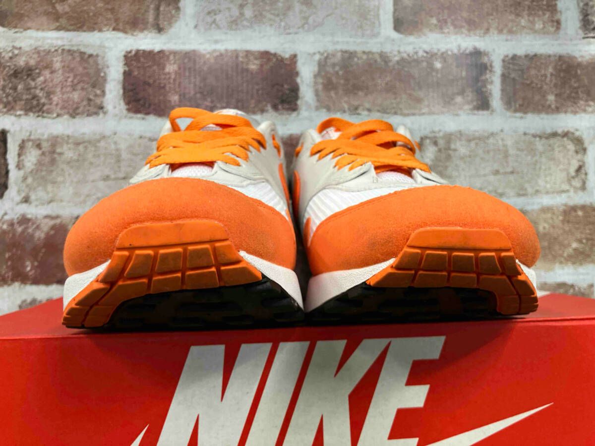 NIKE/ナイキ/Women's Air Max 1/エアマックス/'Safety Orange