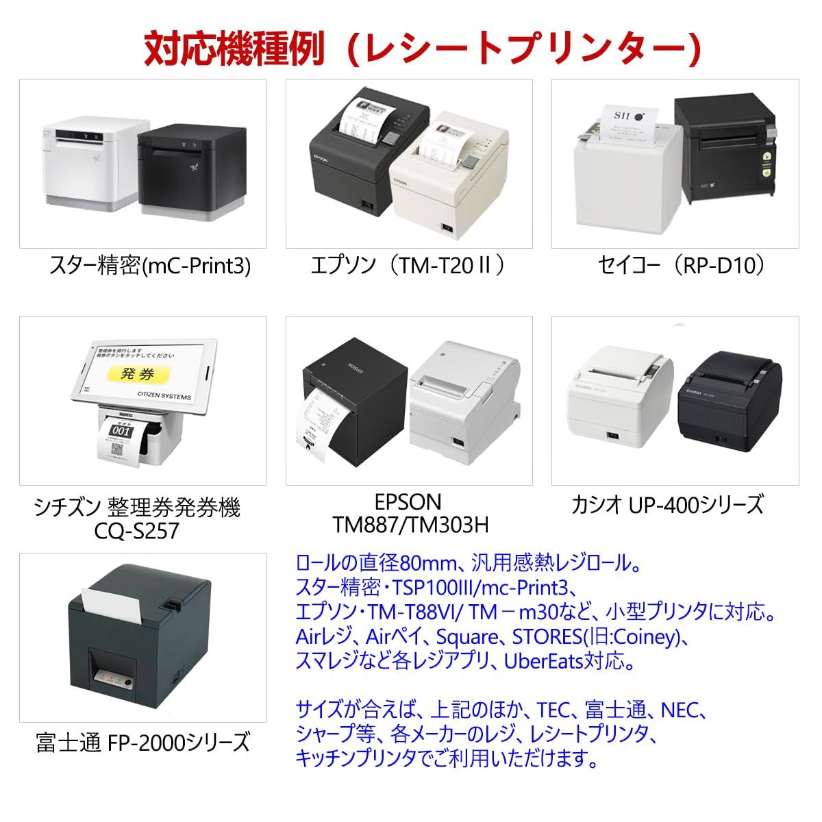 サーマルロール