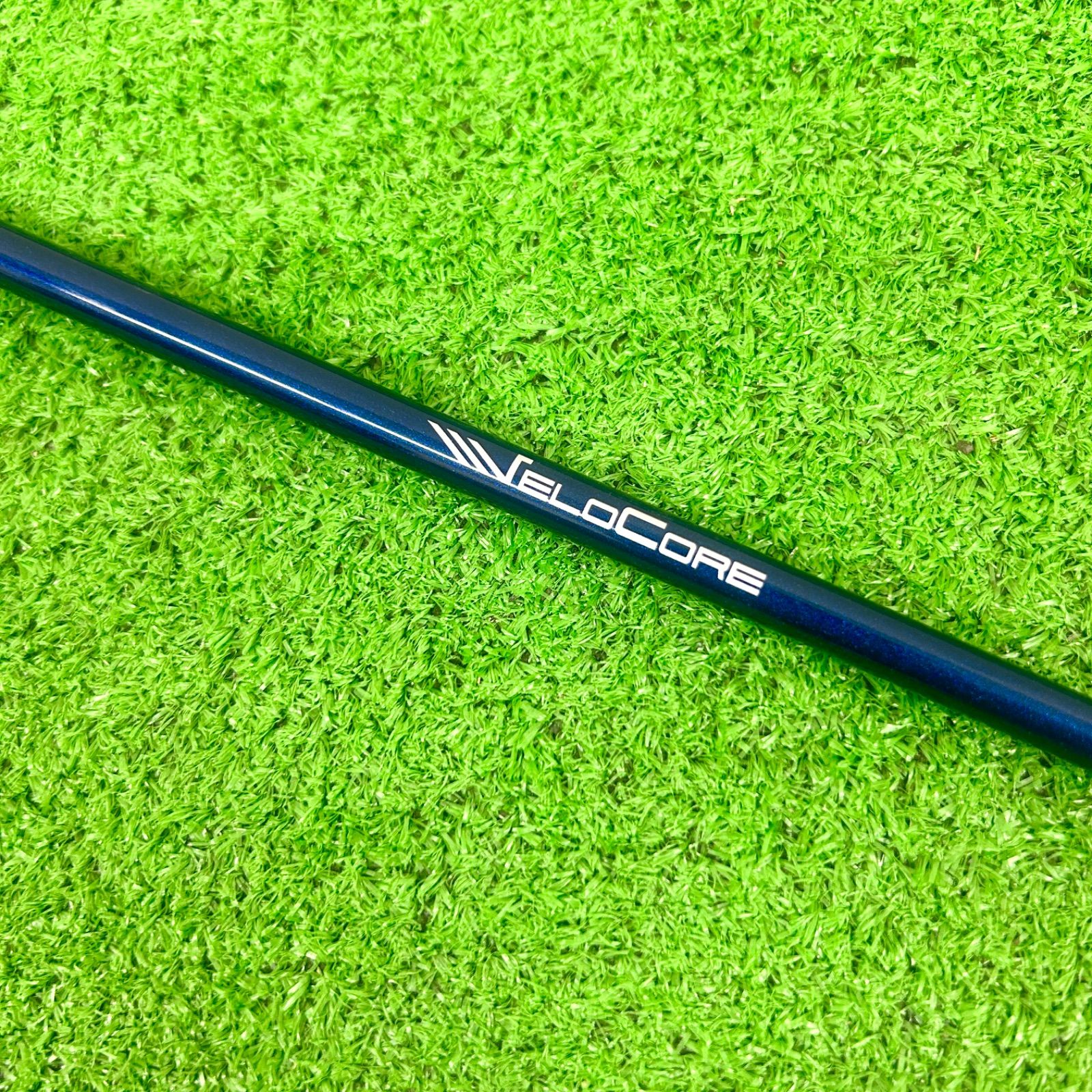 美品】VENTUS BLUE TR 6-S テーラーメイドスリーブ付きシャフト 