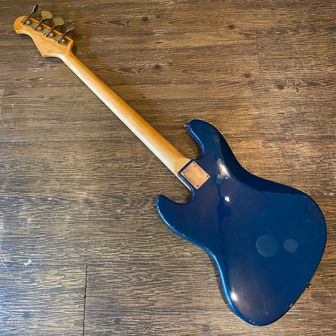 人気海外ブランドアイテム｜ファッション通販 Traditional K-Garage Series ケー Guitar Bass Electric ベース