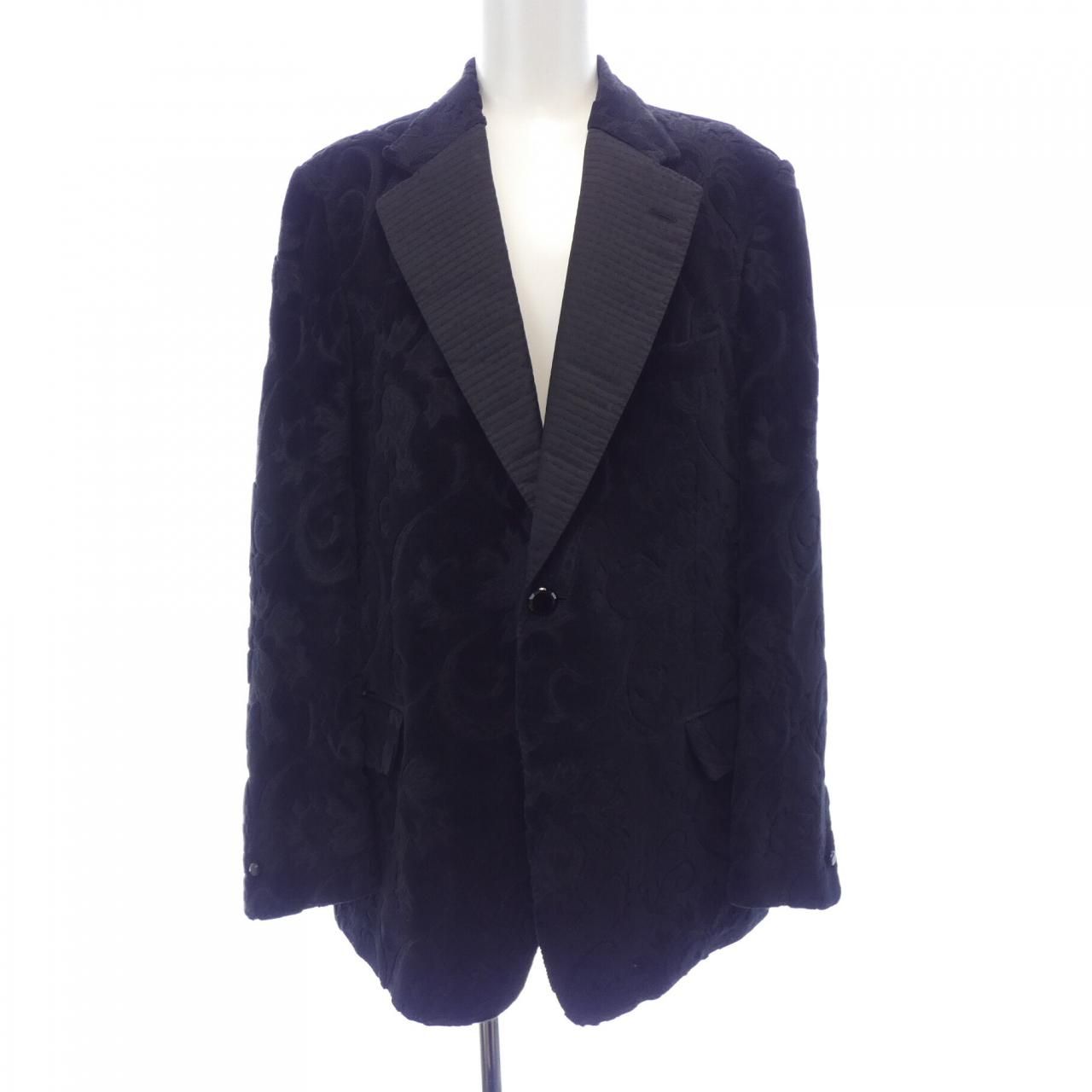 YVESSAINTLAURENT ジャケット Yves Saint Laurent Vintage Double Check Jacket M Women's