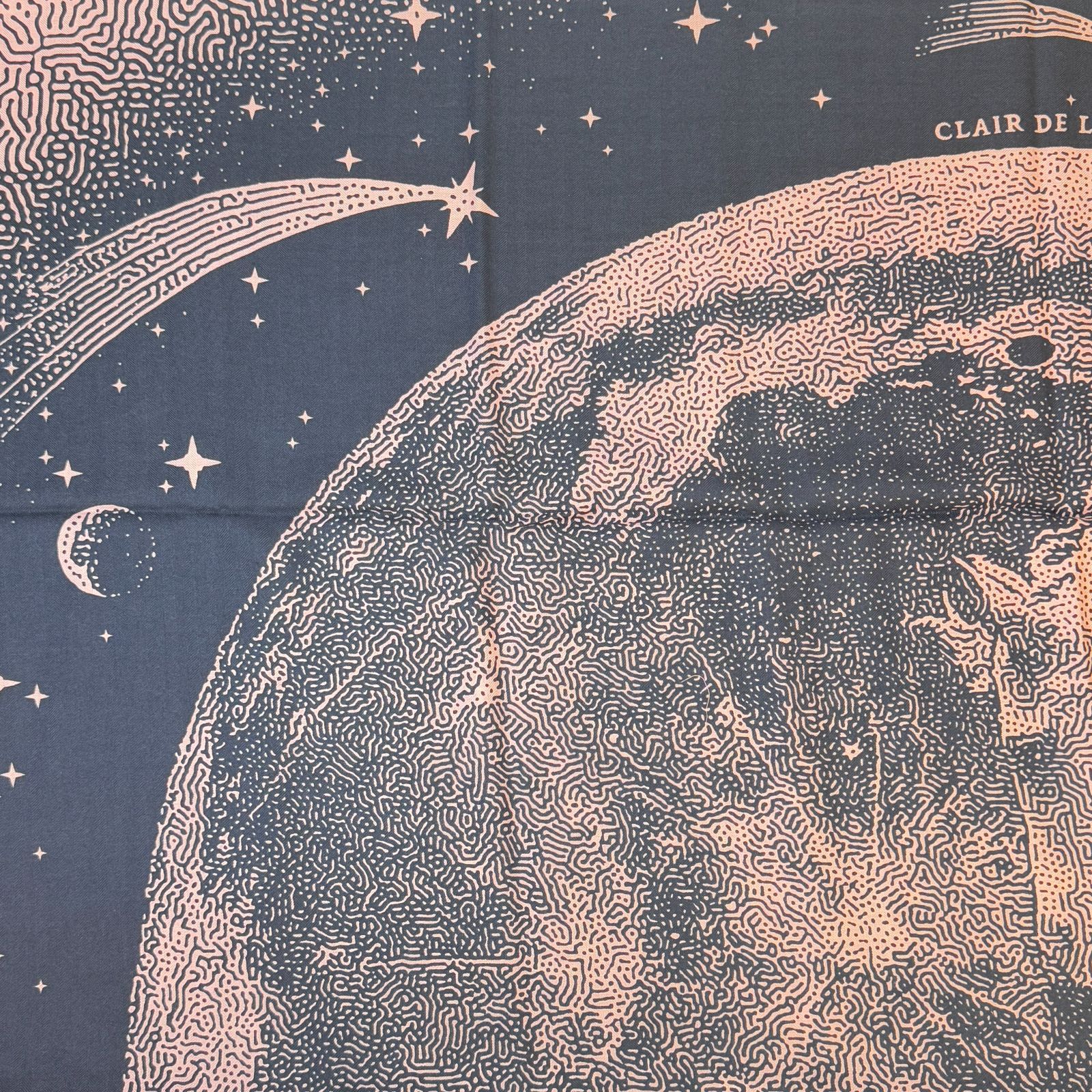 ネイビー ピンク