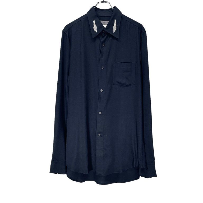 Yohji Yamamoto POUR HOMME シャツ archive YOHJI YAMAMOTO POUR HOMME