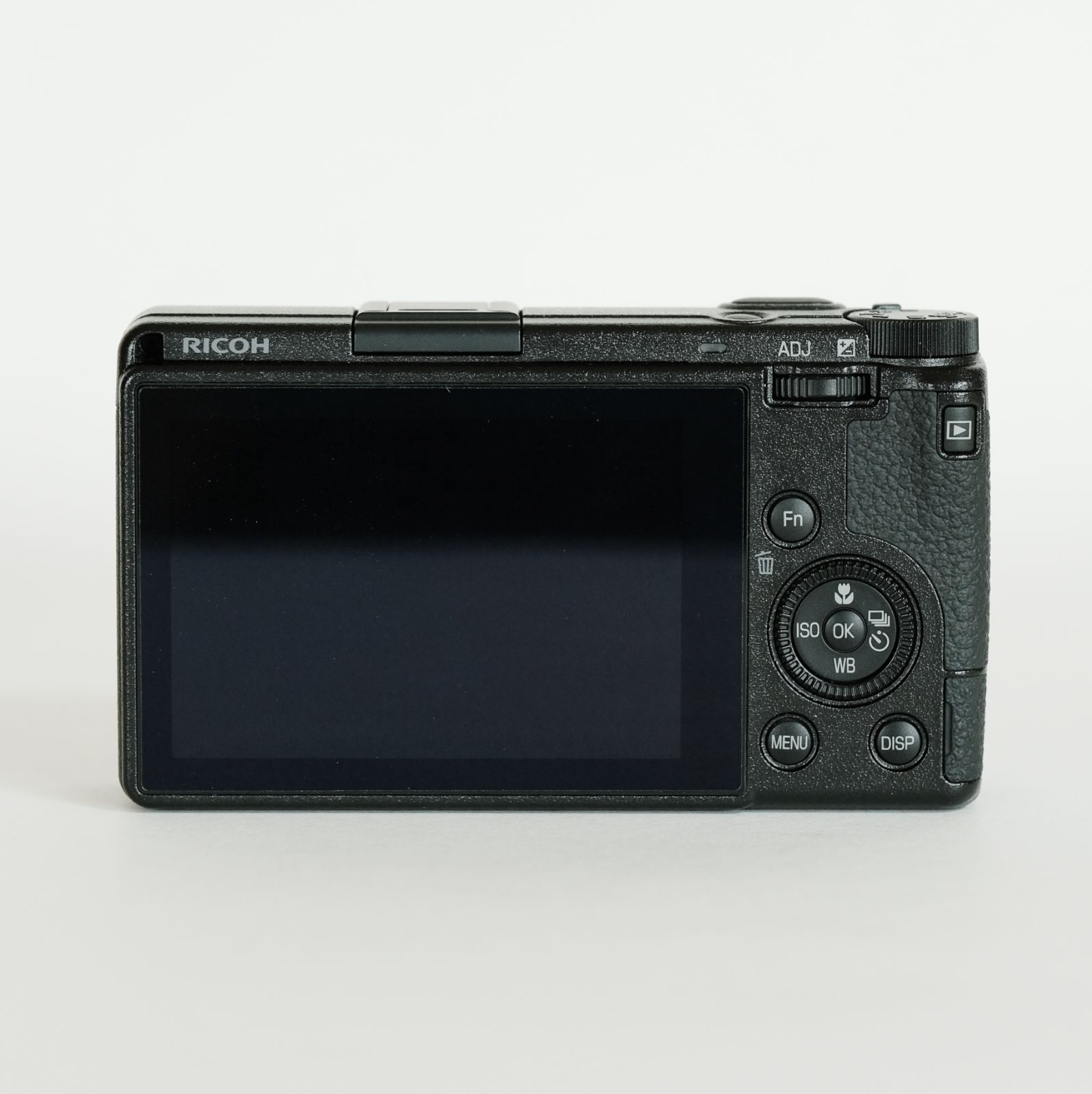 ショット数1199枚、付属品多数] RICOH GR IIIx / リコー / コンパクト 