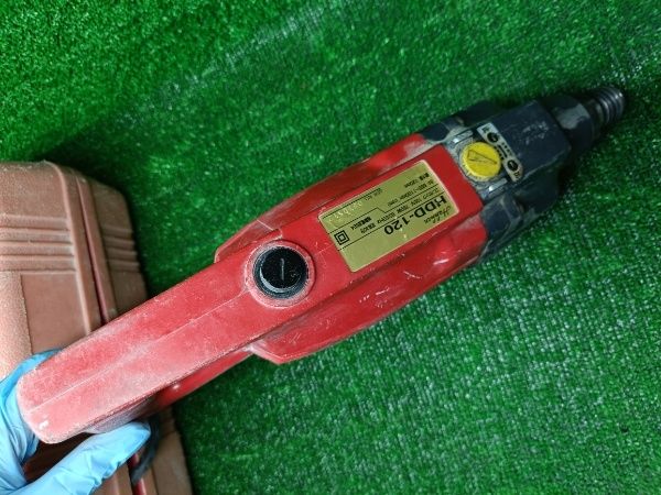 ◎Hakkenハッケン 乾式ダイヤモンドコアドリル
