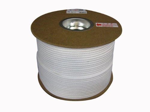 ユタカメイク ポリエステル金剛打ロープドラム巻 6 mm 200 m RSX 10