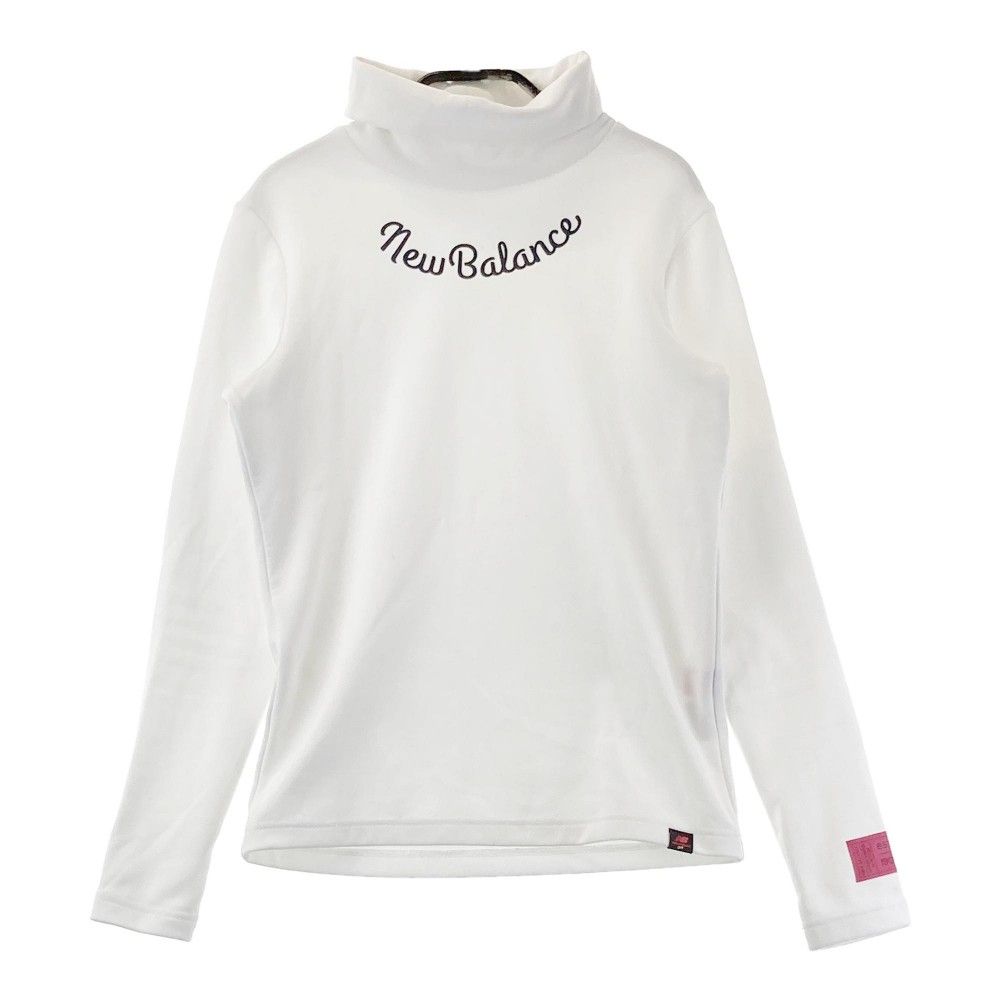 サイズ：0 NEW BALANCE GOLF ニューバランス 2023年モデル モック