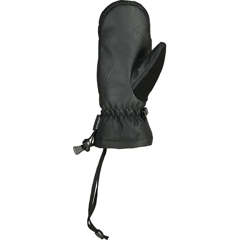 セイラス Seirus アウトドア マグネミット トレイル レディース S ブラック  17176 Seirus セイラス マグネミット トレイル レディース S ブラック