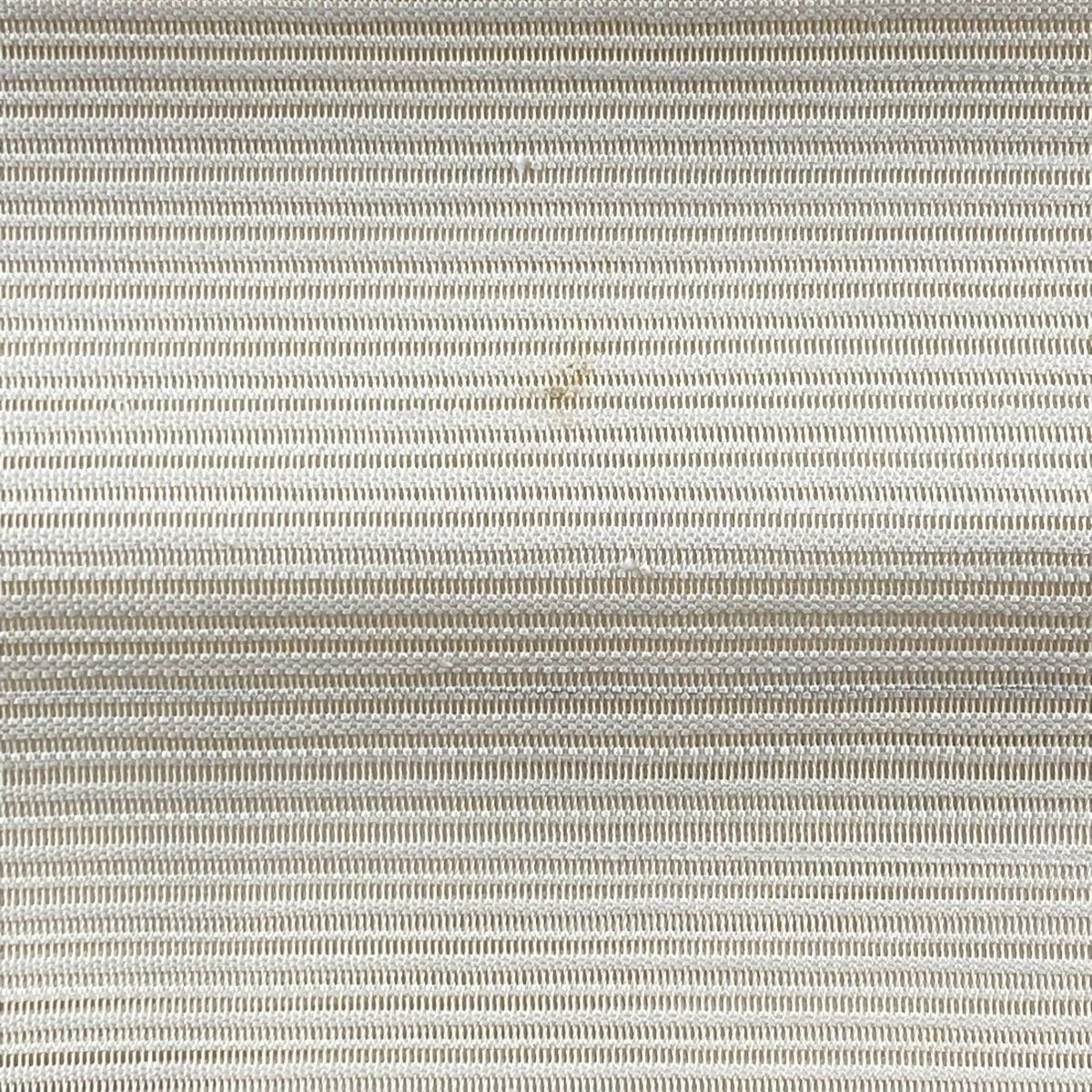 名古屋帯 秀品 夏帯 絽 八寸名古屋帯 松葉仕立て 霞 金銀糸