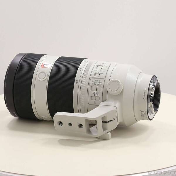 《良品》SONY FE 100-400mm F4.5-5.6 GM OSS SEL100400GM 良品》SONY FE 100-400mm F4.5-5.6 GM OSS SEL100400GM Sony FE 100-400mm