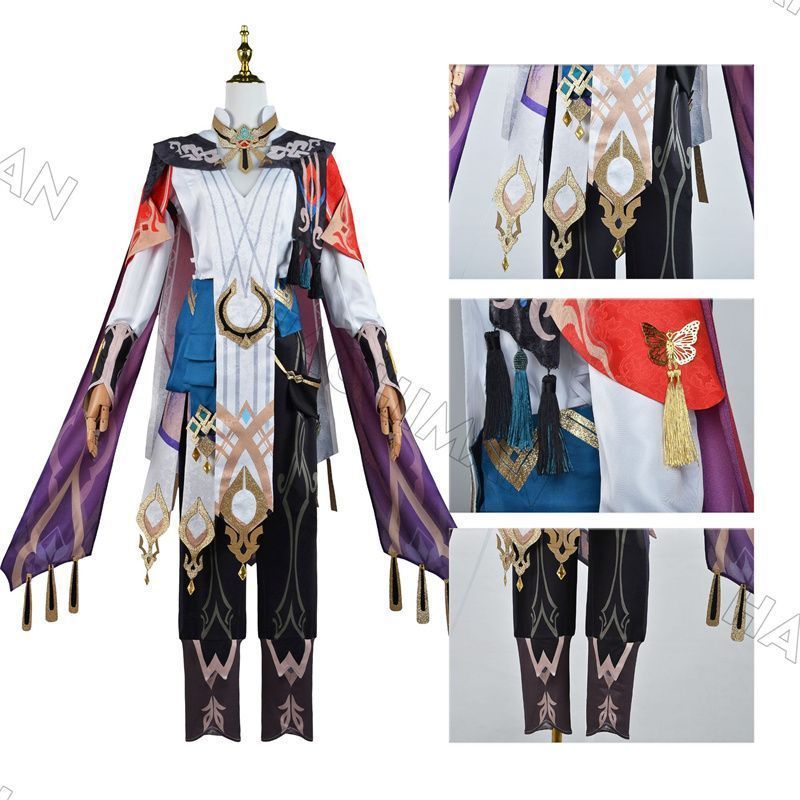cosplay