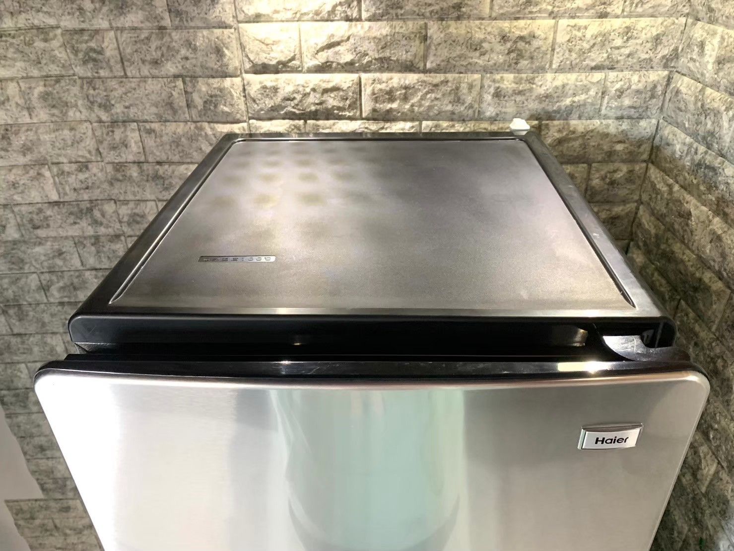 大阪限定配送☆3ヶ月保証付き☆2021年☆ハイアール☆JR-XP2NF173F