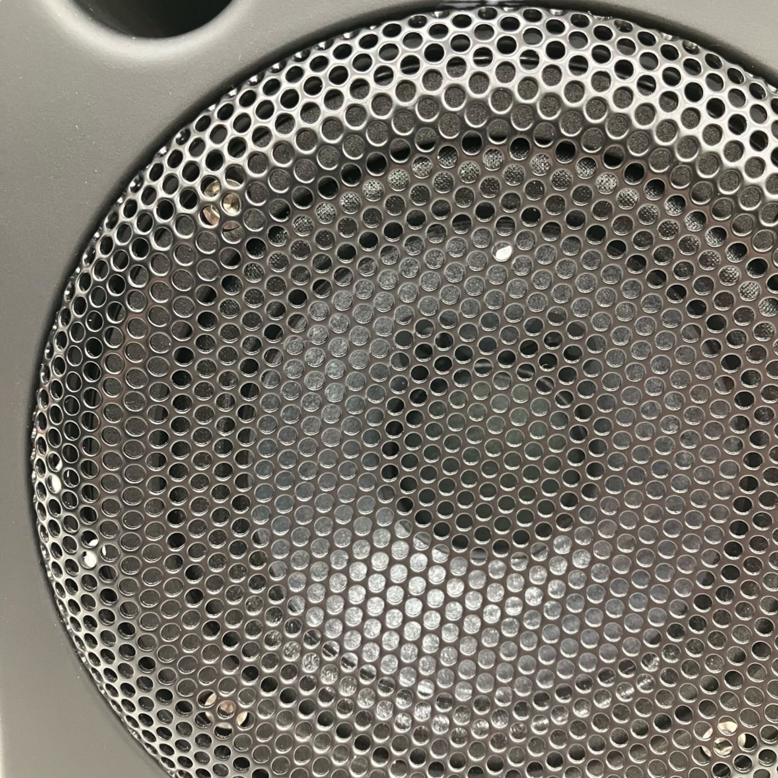 YAMAHA MSP3 モニタースピーカー スタンド・インシュレーター付き Yamaha msp3 スタンド付き YAMAHA MSP3 モニタースピーカー スタンド