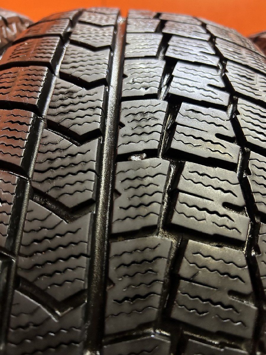 【2016年☆溝あり】ダンロップ WINTER MAXX WM02 215/60R16 フォレスター エルグランド ヴェゼル エクストレイル等に! WINTER MAXX 2024年製造 ダンロップ WM02 215&frasl;60R16 95S スタッドレス