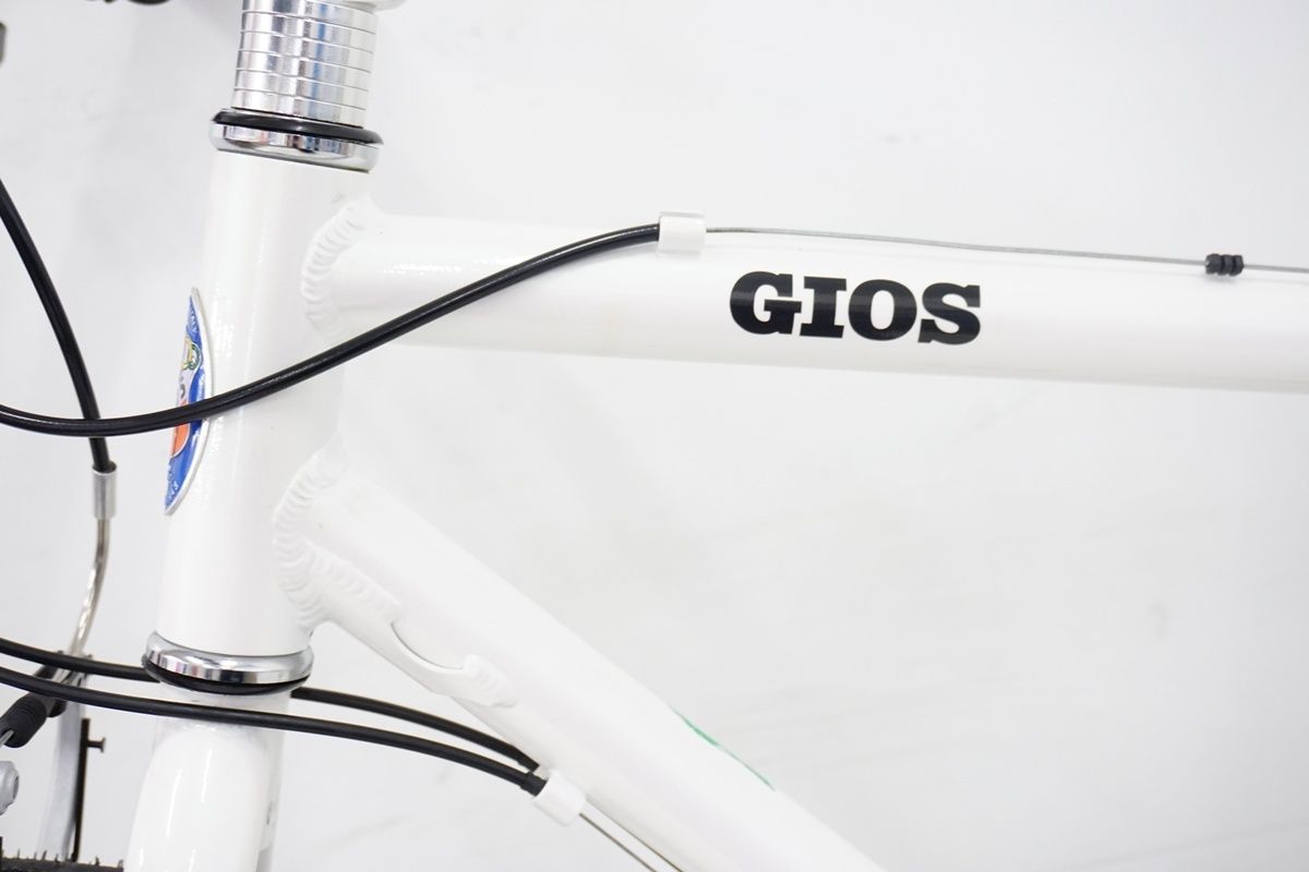 GIOS ジオス