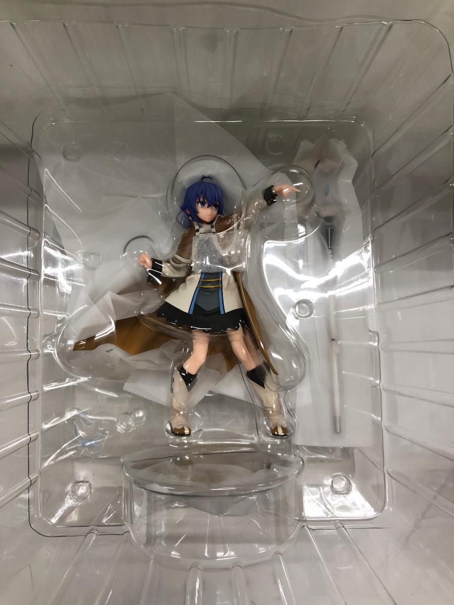 配送 ♪ロキシー・ミグルディア 1/8 PVC製塗装済み完成品 無職転生～異