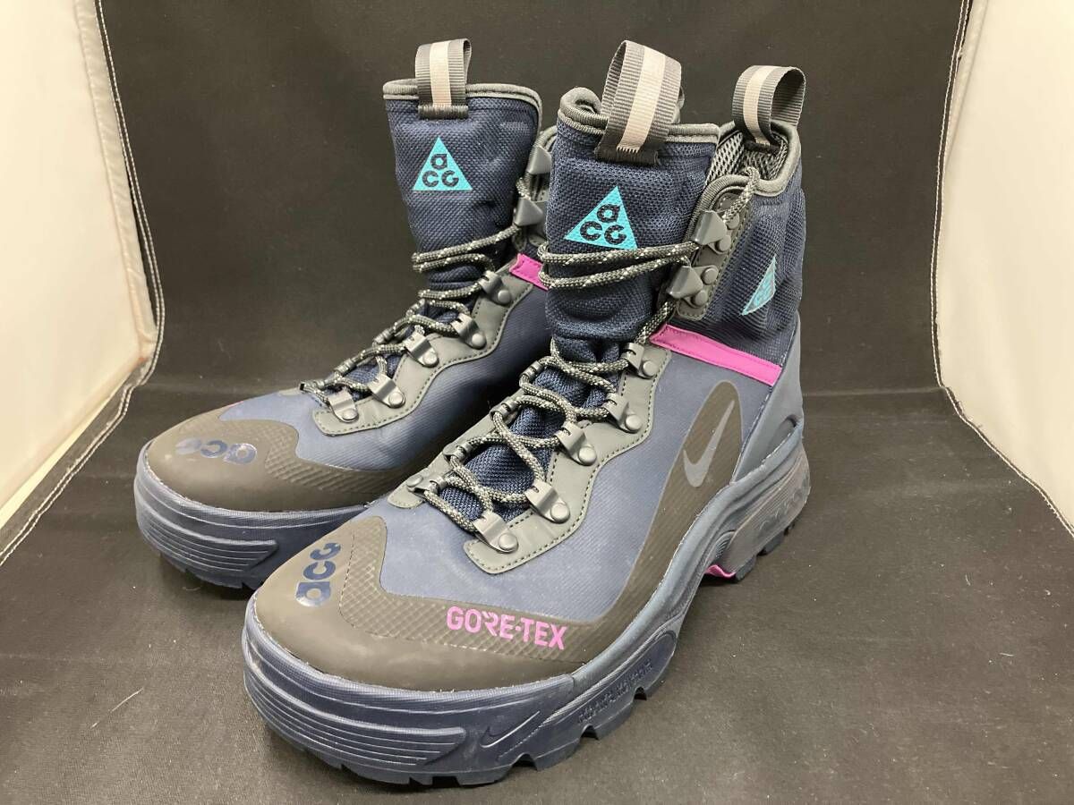 NIKE ACG ナイキ AIR ZOOM GAIADOME GORE-TEX エアズーム ガイア NIKE ACG ナイキ AIR ZOOM GAIADOME GORE-TEX エアズーム ガイア