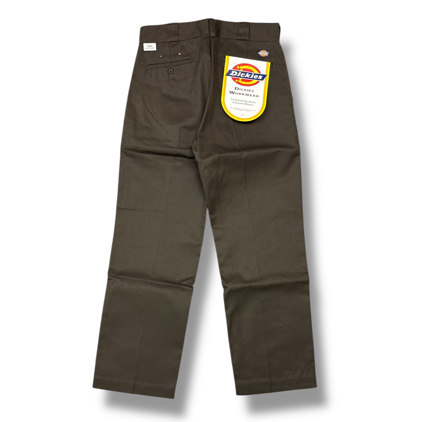 参考上代26400円 未使用品 DESCENDANT 25SS × Dickies WORK