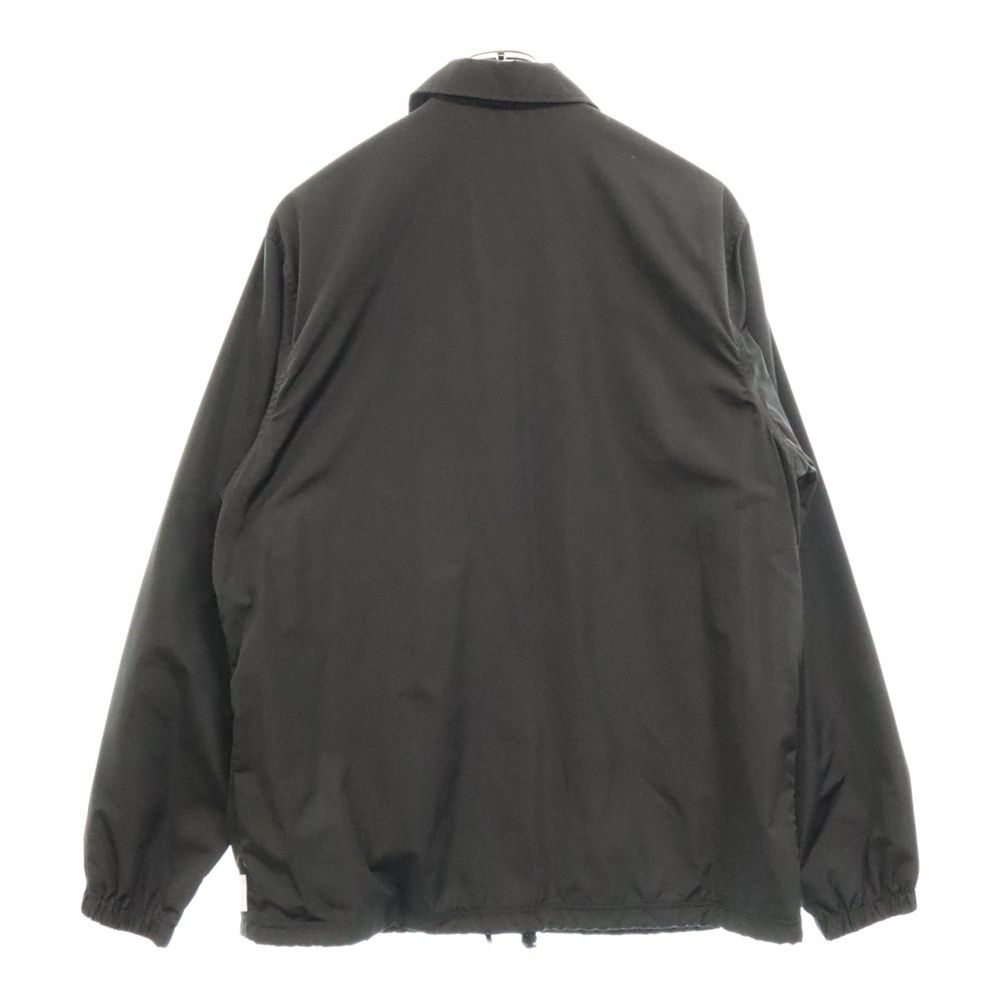 SUPREME (シュプリーム) 18SS Gonz Logo Coaches Jacket ゴンズ ロゴ