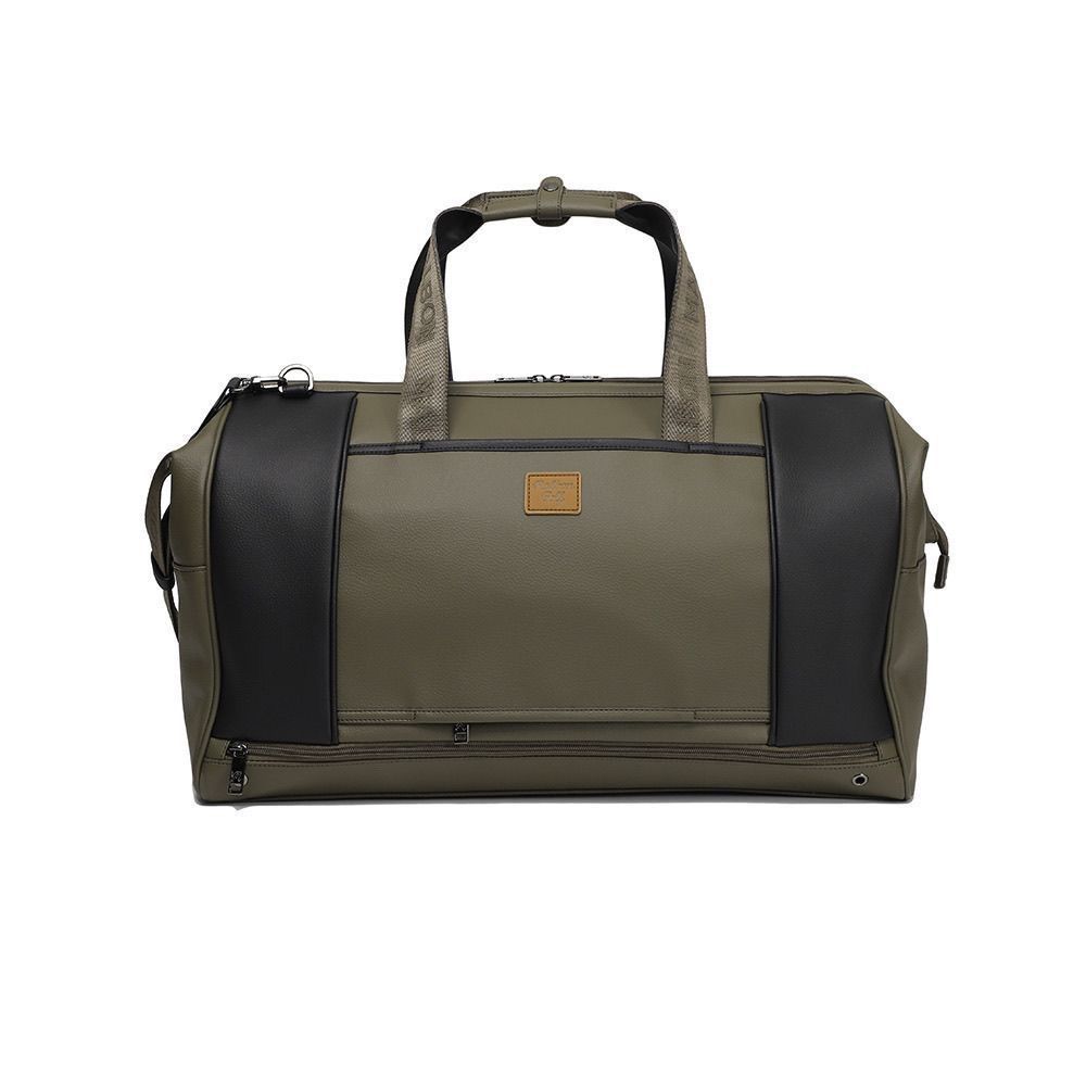 Malbon マルボンゴルフ シューズ入れバッグ シューズ収納 男女兼用