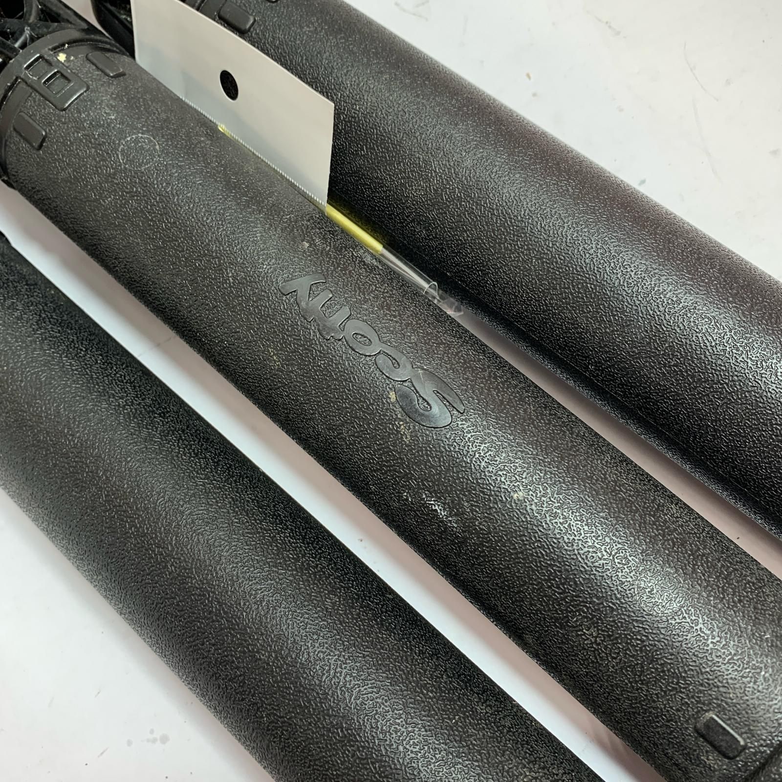 ロッドホルダー 3点セット