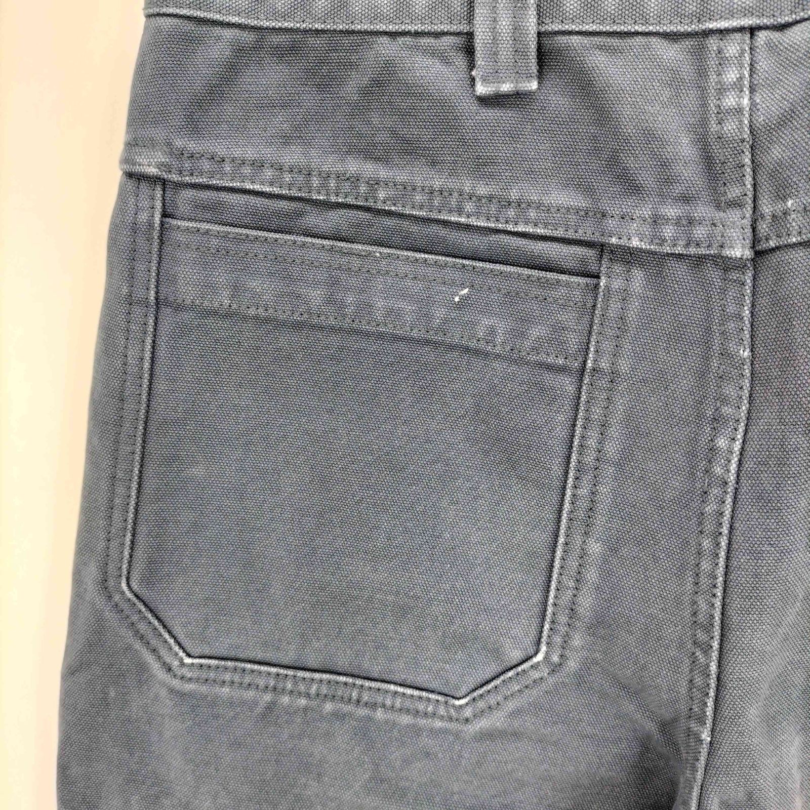 トレッキングパンツ メンズ