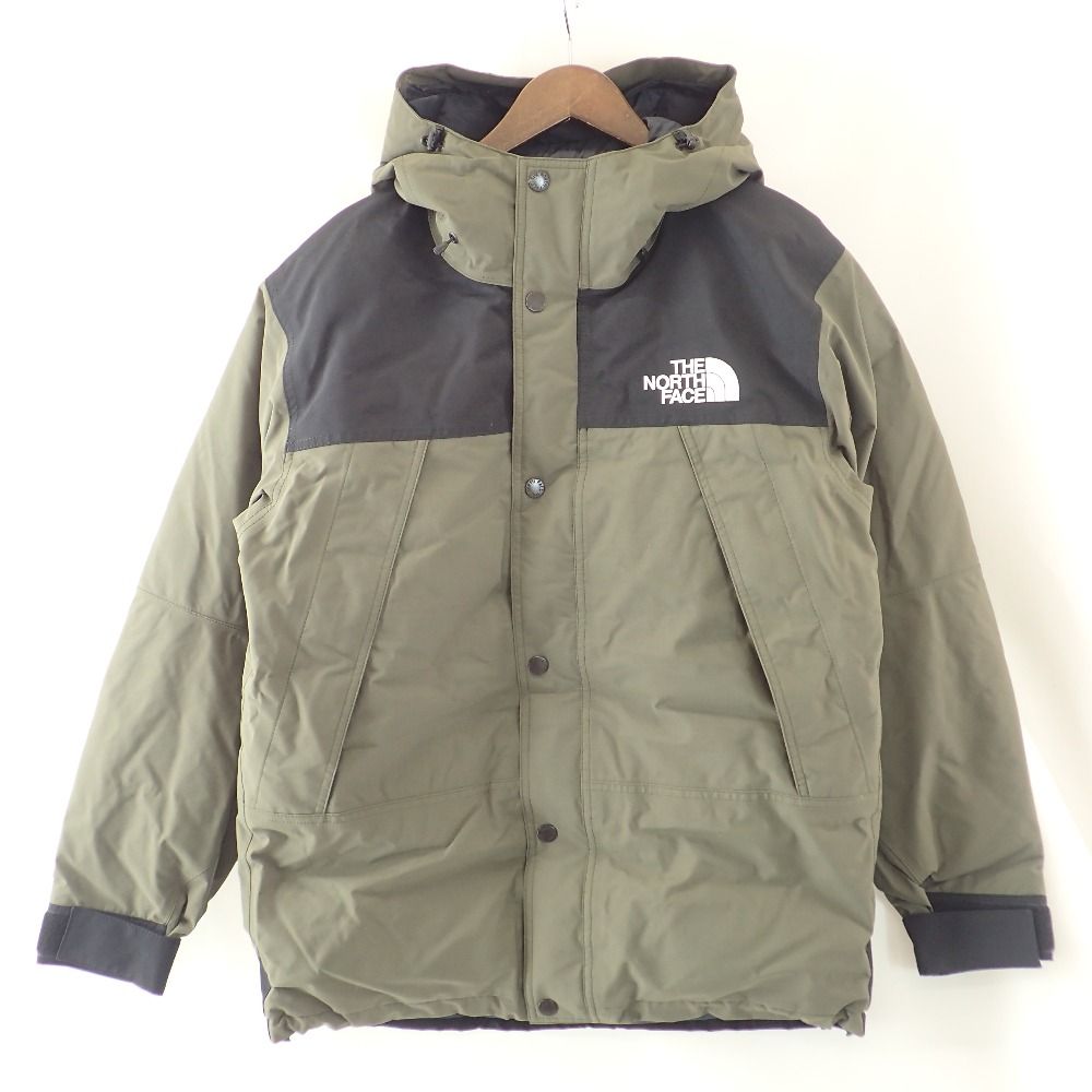 THE NORTH FACE ノースフェイス 【新品/国内正規/定価6万8200円