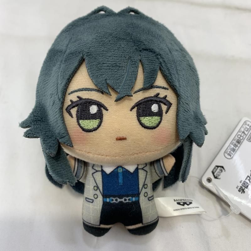 マスコット