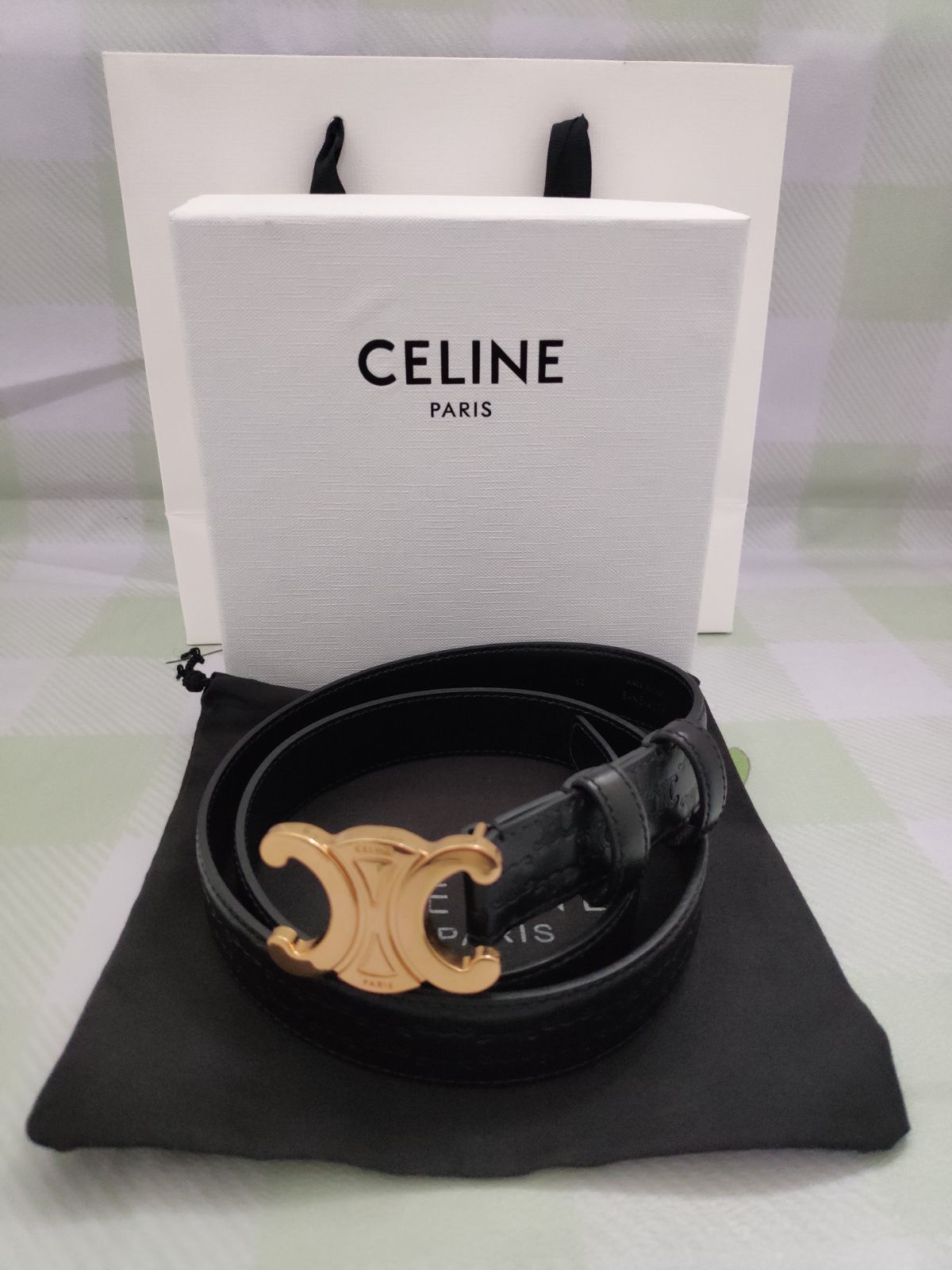 Celine|セリーヌ ベルト