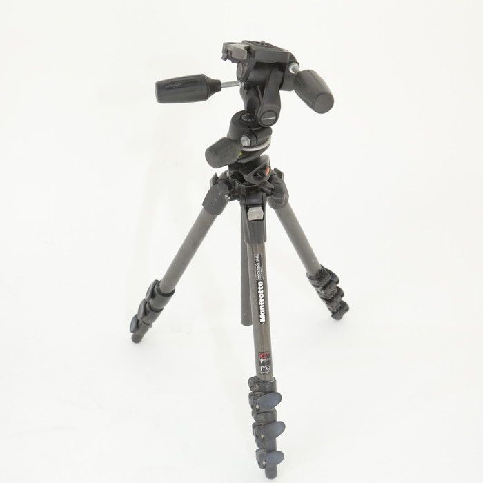 マンフロット Manfrotto 三脚 190CXPRO4