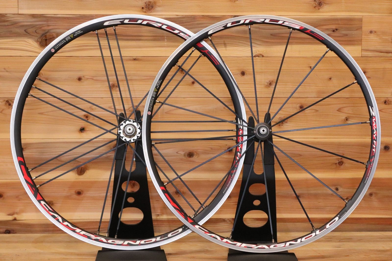 ◇◇カンパニョーロ CAMPAGNOLO ユーラス EURUS G3 C15 アルミ