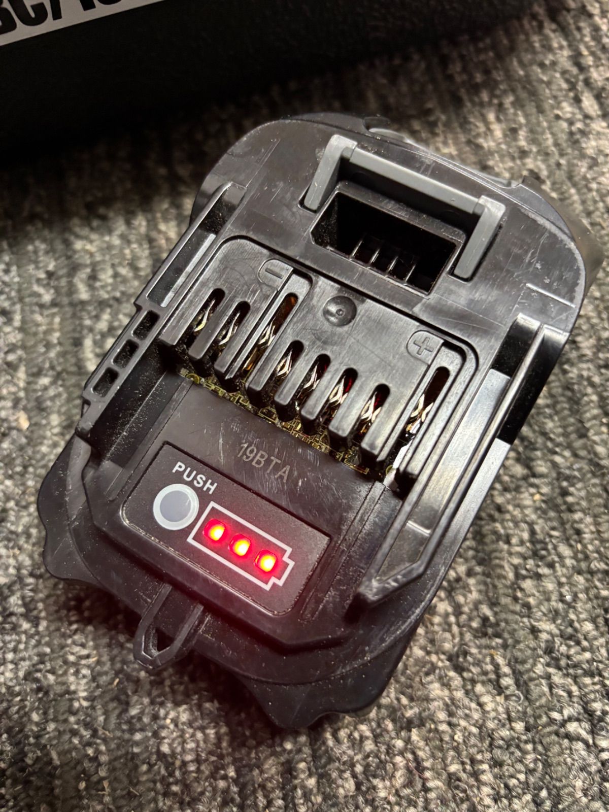 MAX マックス マックス充電式フィニッシュネイラ TJ 35 FN 2 BC 1825 A オイル 釘 ステープル ネイル 