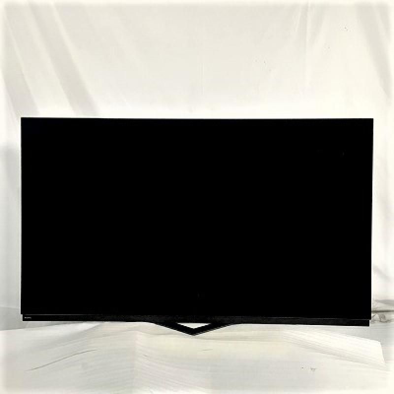 FUNAI 55型 4K有機ELテレビ FE-55U6030 2020年製 【公式通販】
