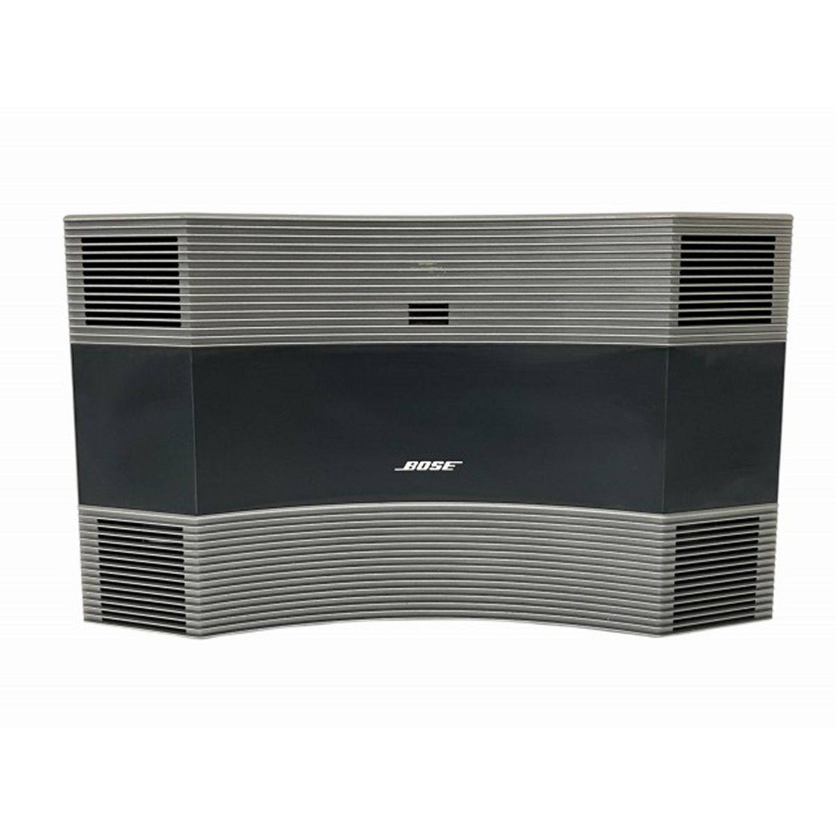 BOSE Acoustic Wave Music System II CD|AM|FM プレイヤー O10031736