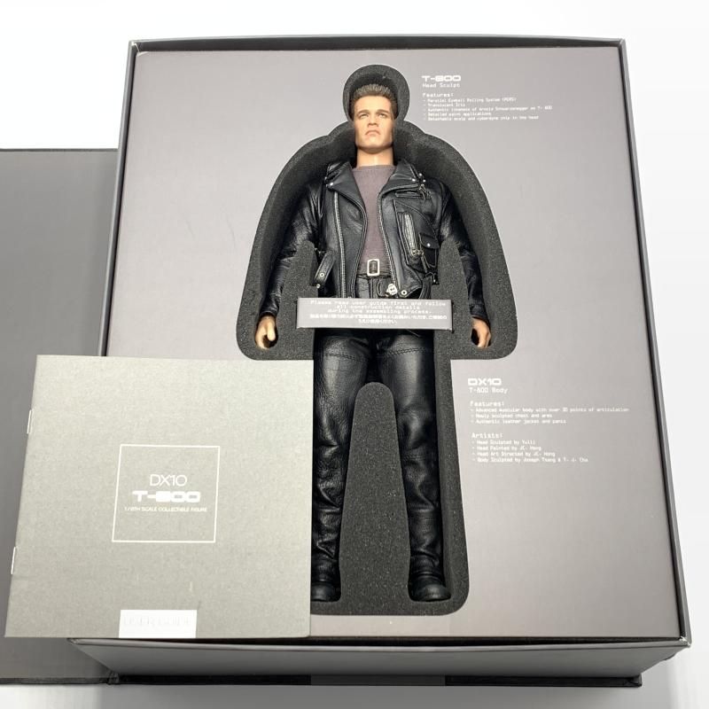 中古】ホットトイズ/サイドショウ ムービー・マスターピース DX