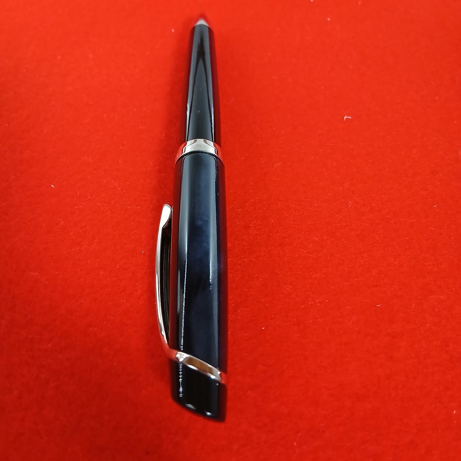 SHEAFFER VLR ボールペン 詳細ページ | 万年筆 ボールペンなど高級筆記具の販売・買取