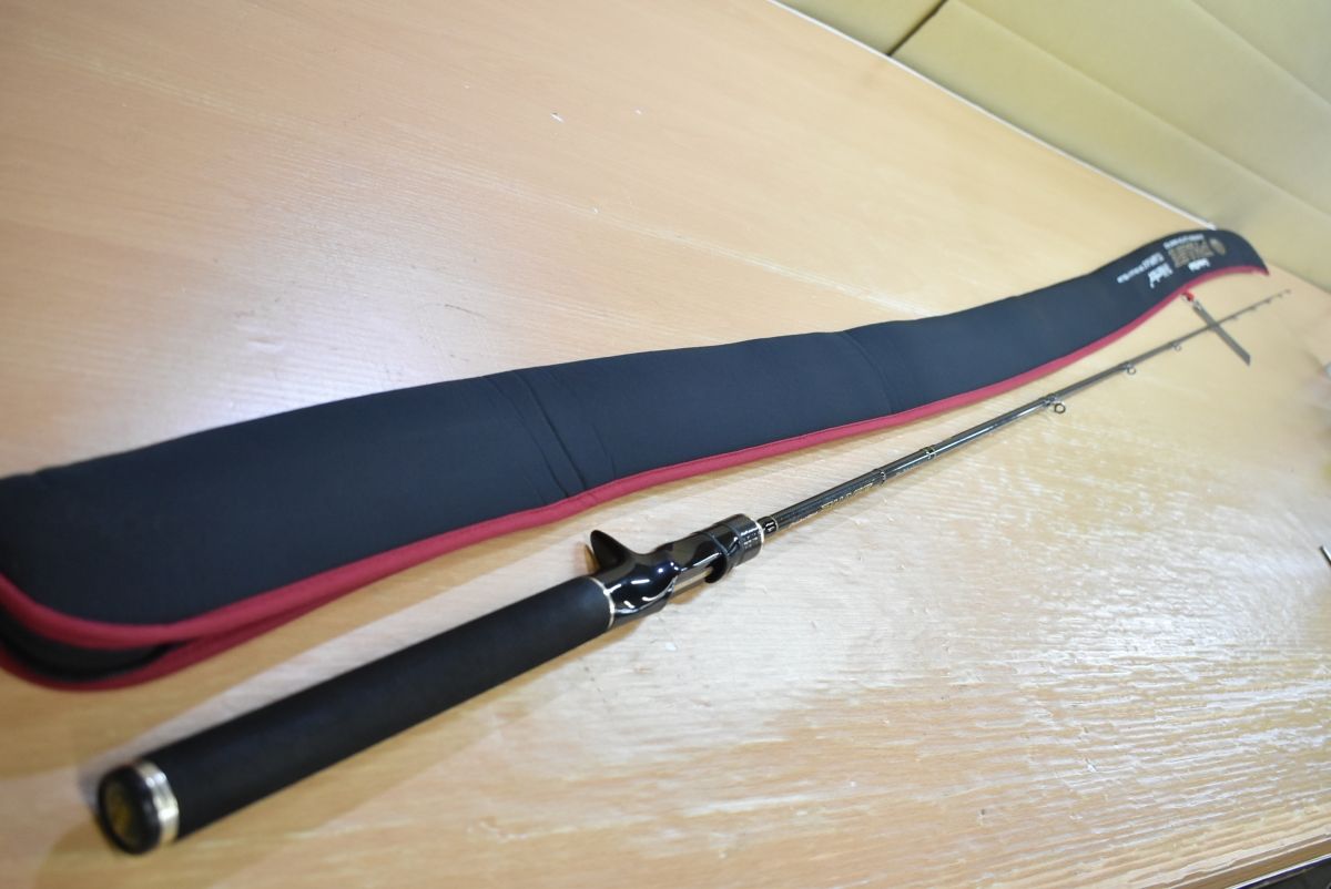 ツララ限定商品TULALAMonstruo71BTX美品