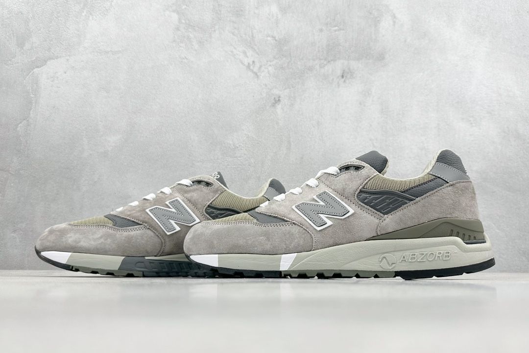 New Balance ニューバランス M998GY