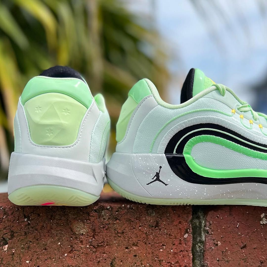 jordan luca1 ジョーダン 21cm ミニバス クラブ キッズ Jordan バッシュ バスケットシューズ nike jordan ナイキ
