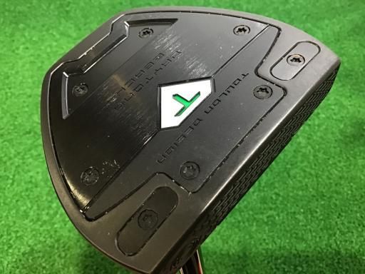 中古】 オデッセイ TOULON DESIGN DAYTONA BEACH(2022) 34インチ 