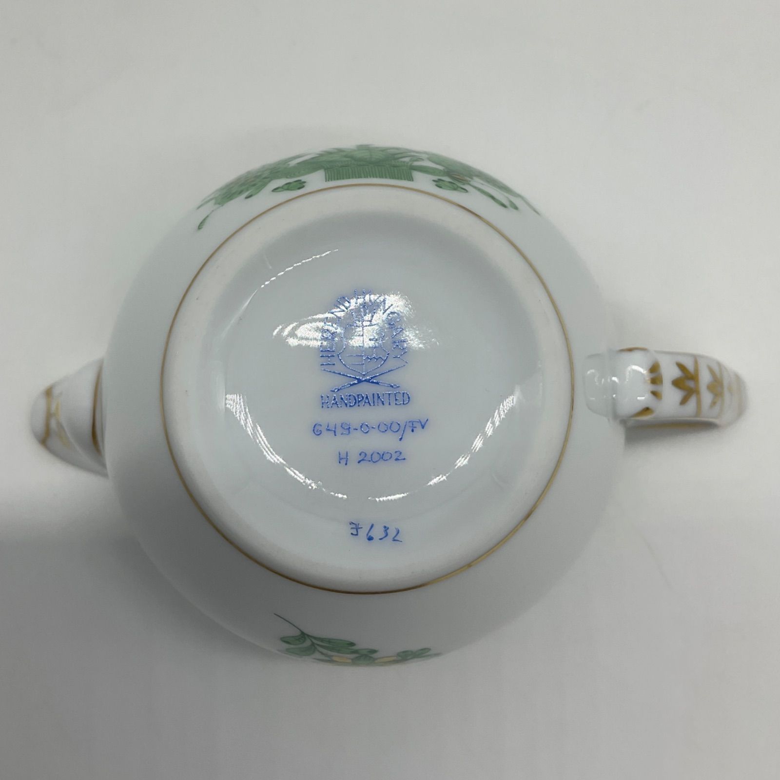 クリーマー 食器