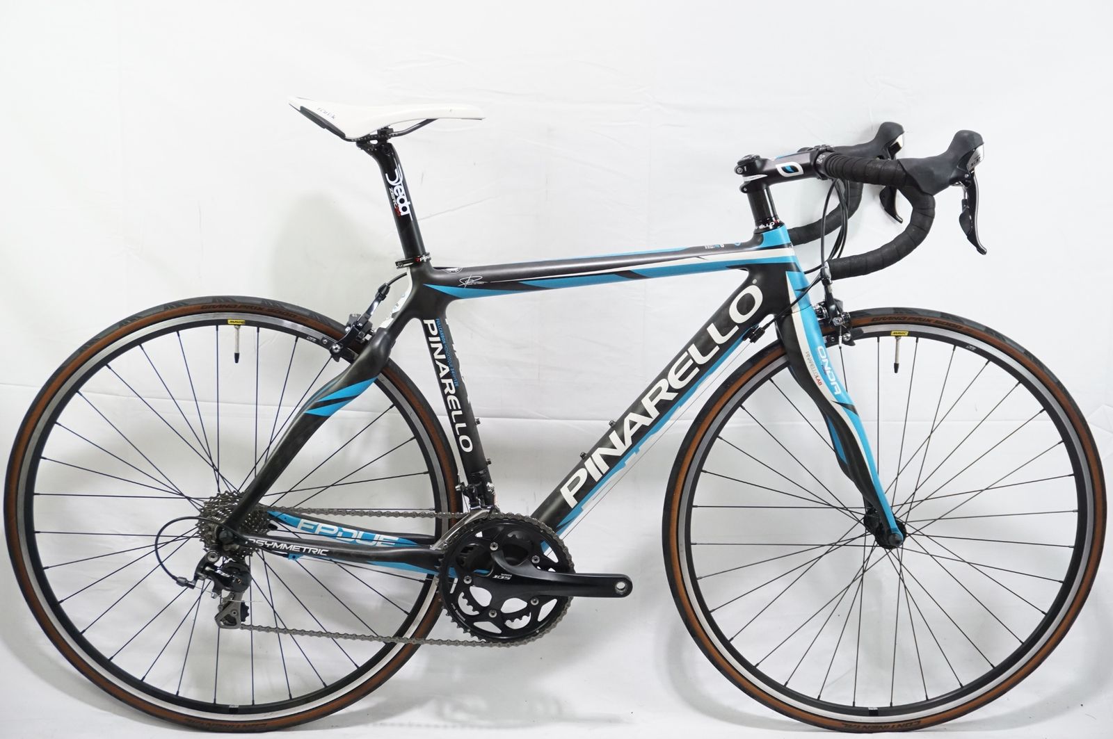 PINARELLO ピナレロ FP DUE 2012年モデル ロードバイク | バイチャリ中目黒店