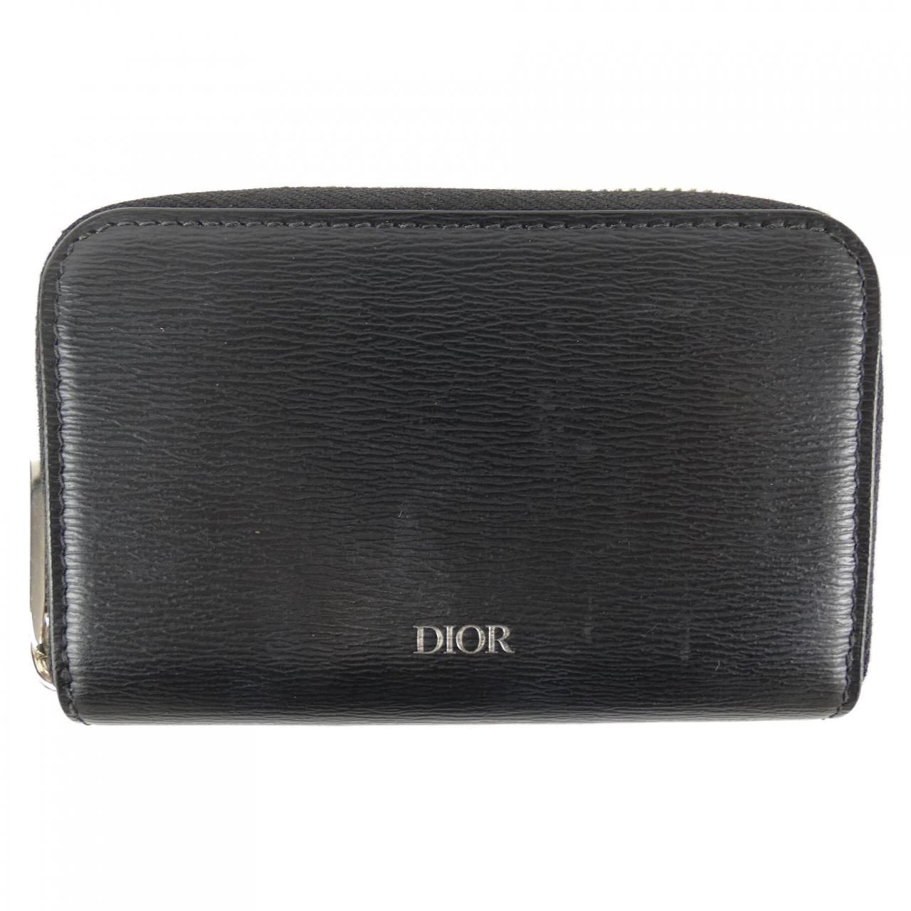 ディオール DIOR COIN CASE